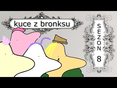 Kuce z Bronksu - Sezon 8 (wszystkie odcinki)