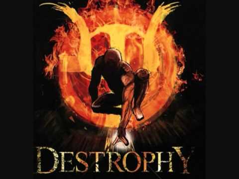 March Of The Dreamless - Destrophy