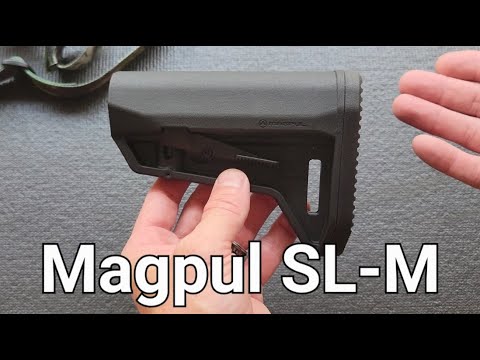 Magpul SL-M - PDW Stock