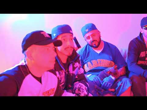 Manny B. - The Kid - Official Music Video