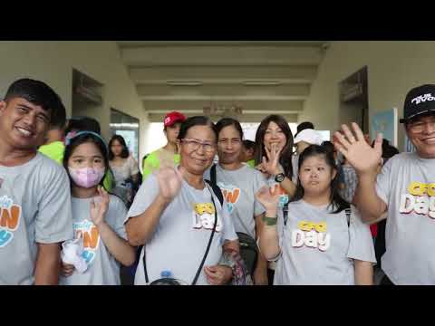 FAMILY FUN DAY | METRO MANILA EAST
