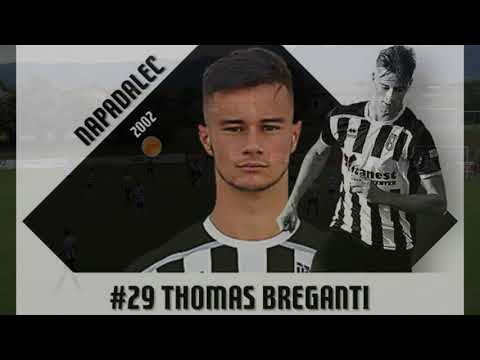 Thomas Breganti (ND Bilje)