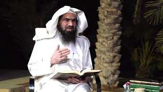 صورة شرح العقيدة الطحاوية - 27 | الشيخ خالد الفليج