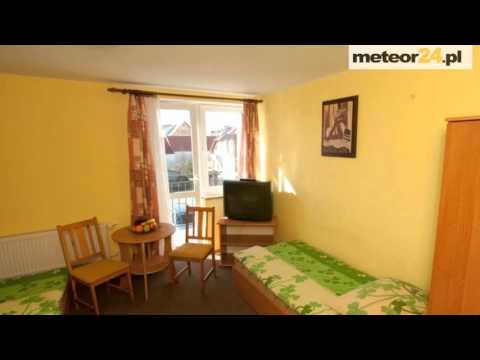 Dom Gościnny Paula - Rewal meteor24.pl