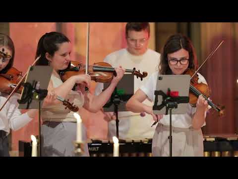 Radiohead reimagined  - Everything In Its Right Place