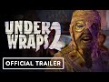 Under Wraps 2 - Official Trailer (2022) Disney Channel Original Movie