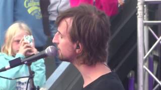 Silbermond - B96 @Norderney