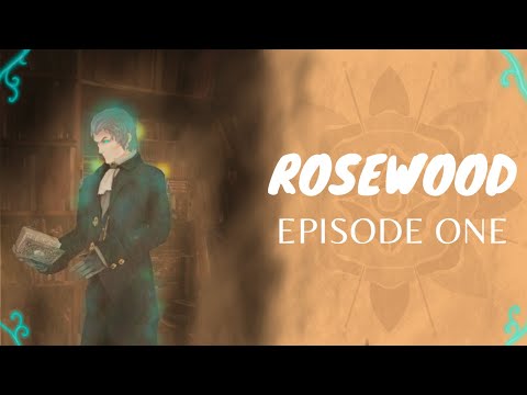 ROSEWOOD: Episode 1