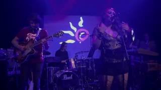 Electric Love - Freedom video