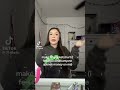 She Said It Twice