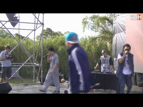 GENAS VS FATTIGA - CLUB DE LA PELEA