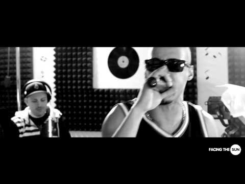 Bobo & The Gang - Грешка [Official StudioLive Video]