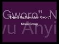 Nkwa group in Aba / old gospel music
