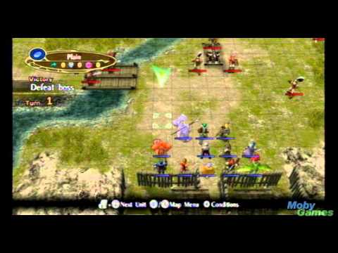 [TOP 100 BATTLE VGM] #90 Time of Action - Fire Emblem 10 (Radiant Dawn)