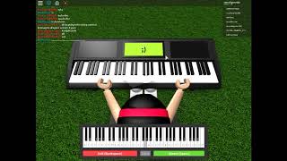 Believer Roblox Piano Hard Th Clip - 