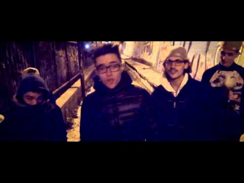 Video ufficiale|"Prego" MC Hal|Prod.RAIS|By DurangoFilm