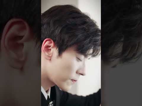 I will help you, no matter what #YouAreMySecret #ZhangJianing #WeiZheming #mangotv