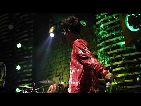 [ Trixie Lounge 20190703 ] Chốn Cũ - Bùi Anh Tuấn