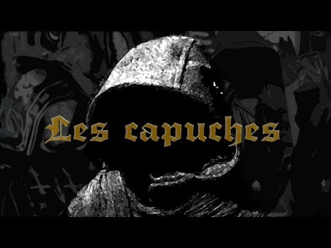 Metal Crypt | Les capuches