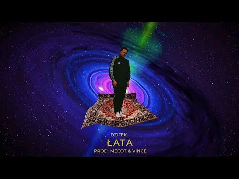 dzitek - ŁATA (prod. megot, vince)