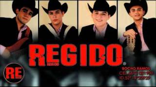 Te Vas A Ver Hermosa -Grupo Regido!