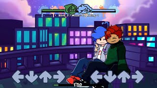 Cover art for Stars Aligned