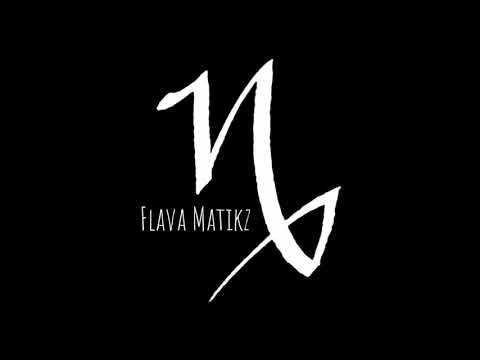 Flava Matikz of Q-York - This Is The Spot (Instr)