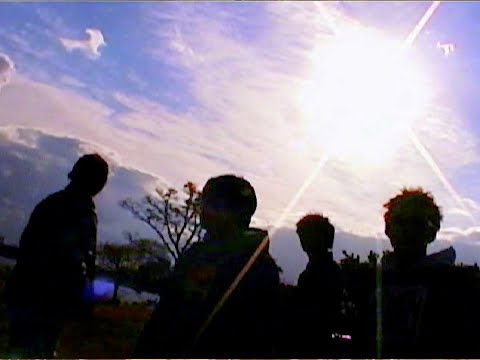 POT【ALONE［15th ver.］】Music Video
