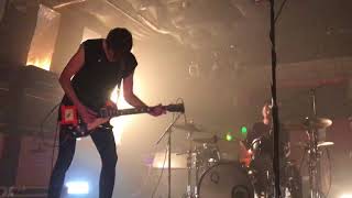 Japandroids - I&#39;m Sorry (For Not Finding You Sooner) • 40 Watt Club • Athens, GA• 11/8/2017