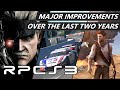RPCS3 - Two Years of Major PS3 Emulation Improvements!