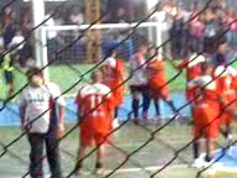 final da copa familha maluca YANKES X KRI KRI