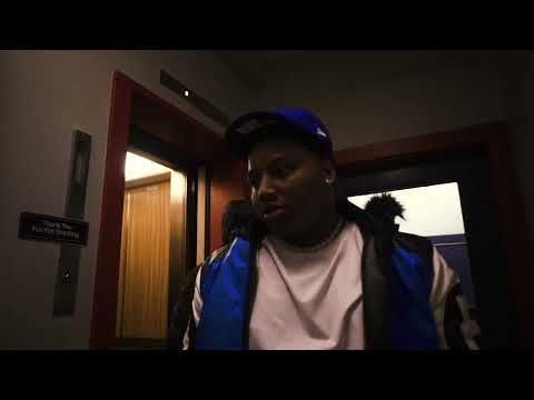 BRG Lavish - War (OfficialMusicVideo)