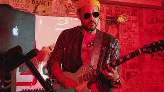 Coast City releases their debut single Noches y Manana at Hispanicize