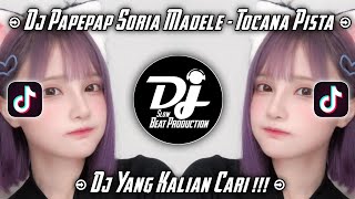 Download lagu Dj Papepap Soria Madele × Tocana Pista Dj Viral Tiktok mp3 Download lagu Dj Papepap Soria Madele × Tocana Pista Dj Viral Tiktok mp3