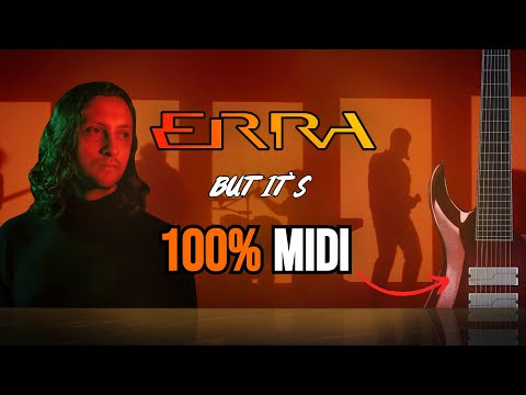 ERRA but it's 100% FAKE INSTRUMENTS (feat. Odin 3)