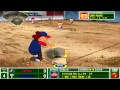 Backyard Baseball 2001 Episode 1 Opening Day