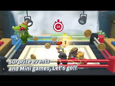 Видео RunOut - Hothead Paws #1