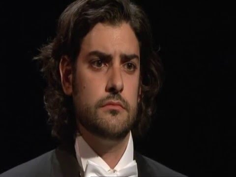 Ilker Arcayürek - Der Feuerreiter - Hugo Wolf