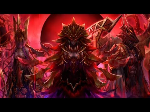 Beast VI/S Reborn! | Fate/Grand Order Arcade-Collab