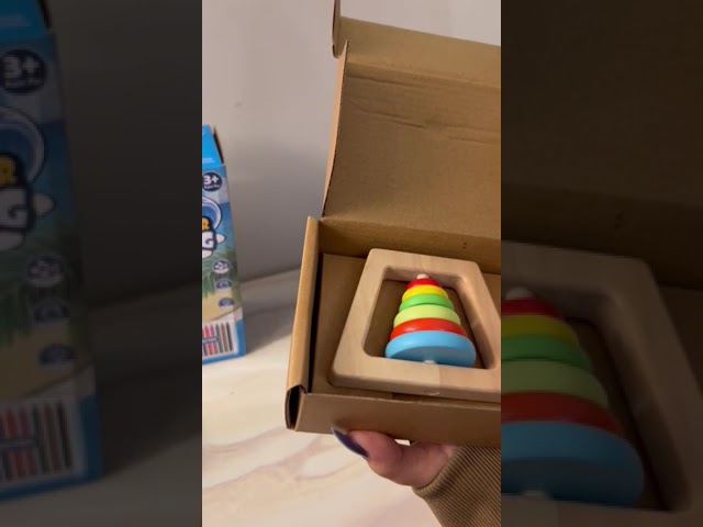 خشخيشة اطفال أشكال متنوعة