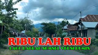 Download lagu Ribu Lah Ribu Versi Remix Deka Chandra Asena mp3