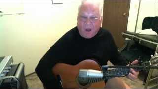 THE MINUTE YOUR GONE - SONNY JAMES COVER- LARRY JAASTER-COUNTRYVET