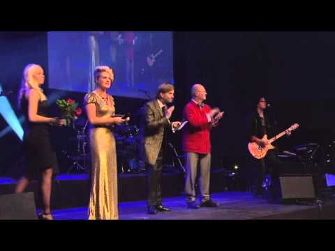 ÅRETS ELDSJÄL 2013