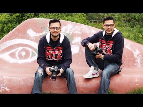 Mehrfach im Bild - Fotografie Tutorial