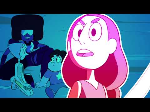 Steven Universe - Sworn to the Sword (Remix)