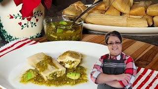 Download lagu Green Chile Chicken and Cheese TAMALES | Easy Ingredients | Step by Step ❤️ mp3 Download lagu Green Chile Chicken and Cheese TAMALES | Easy Ingredients | Step by Step ❤️ mp3