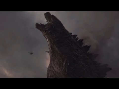 The Spider-Bob Webpants Movie Part 16: Spider-Man and Deadpool get attacked by Godzilla