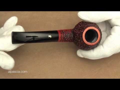 pipa Ser Jacopo 340 - smoking pipe