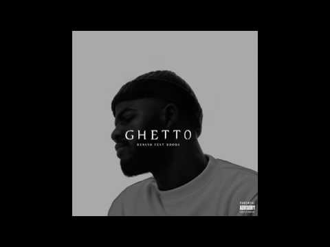Benash   Ghetto ft  Booba