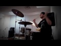 "A Darker Forest" - THURSDAY (ScelzaCover)